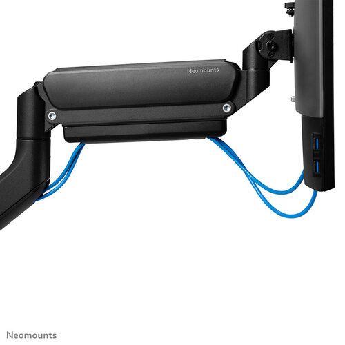 Neomounts by Newstar Monitorarm Neomounts DS70-450BL1 zwart