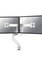 Neomounts by Newstar Monitorarm Neomounts DS75-450WH2 wit