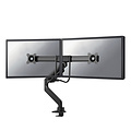 Neomounts by Newstar Monitorarm Neomounts DS75-450BL2 zwart