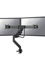 Neomounts by Newstar Monitorarm Neomounts DS75-450BL2 zwart