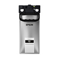 Epson Inktcartridge Epson T11E140 zwart