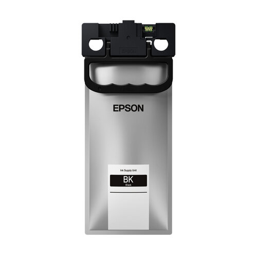 Epson Inktcartridge Epson T11E140 zwart