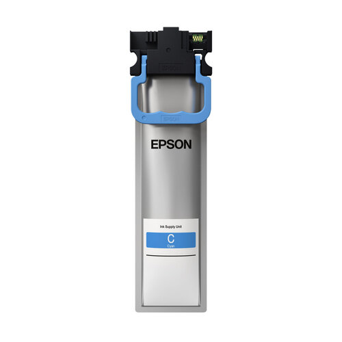Epson Inktcartridge Epson T11D240 blauw
