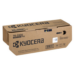 Toner Kyocera TK-3300 noir