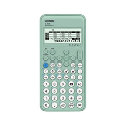 Calculatrice Casio Classwiz fx-92B Secondaire