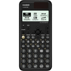 Calculatrice Casio Classwizh fx-991Cw