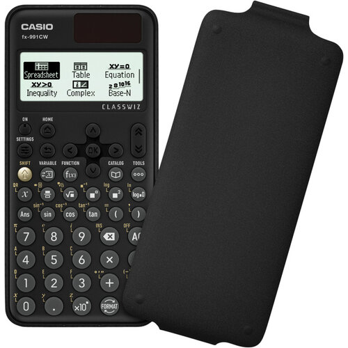 Casio Calculatrice Casio Classwizh fx-991Cw