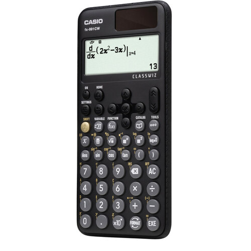 Casio Calculatrice Casio Classwizh fx-991Cw