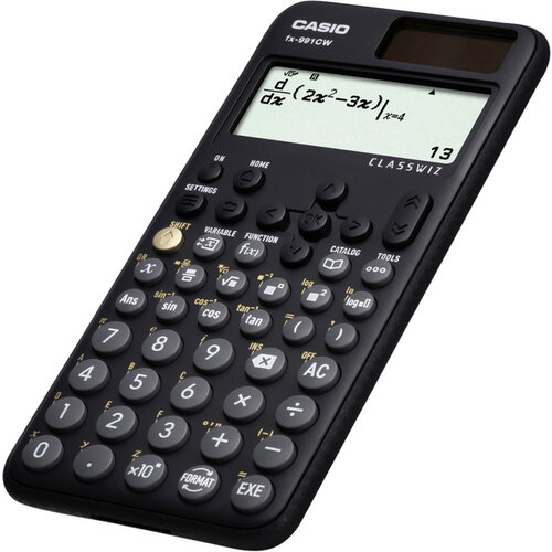 Casio Calculatrice Casio Classwizh fx-991Cw