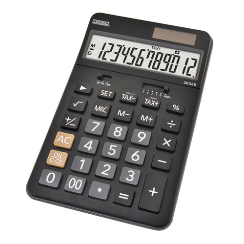 Desq Calculatrice Desq Large