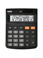 Desq Calculatrice Desq Compact