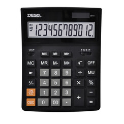 Calculatrice Desq X-Large