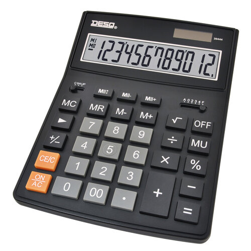 Desq Calculatrice Desq X-Large