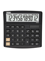 Desq Calculatrice Desq Business Classy