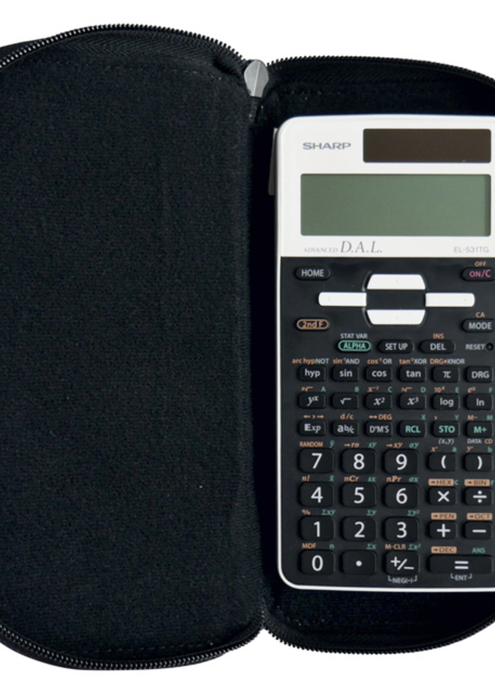 Bestlife Etui protecteur pour calculatrice TI-30XS/XB