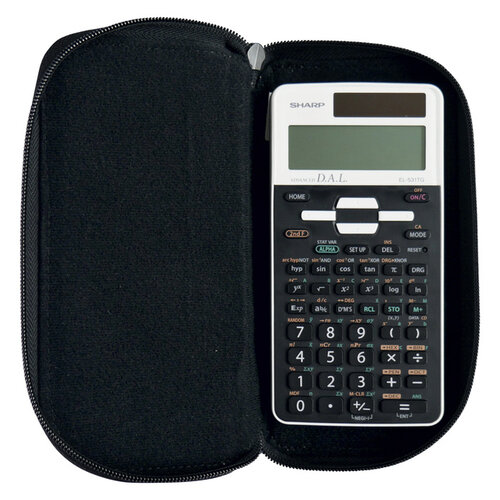 Bestlife Etui protecteur pour calculatrice TI-30XS/XB