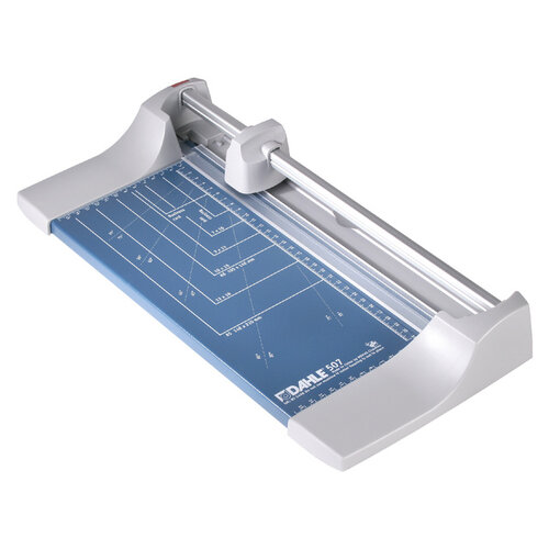 Dahle Liniaal Dahle snijmachine 507