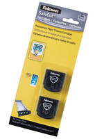 Fellowes Snijmachinekop Fellowes Safecut recht 2x