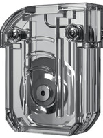 Leitz Rechtsnijdend Mes voor rolsnijmachine Leitz Precision Office A4+ en A3 2 stuks