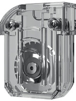 Leitz Perforatiemes voor rolsnijmachine Leitz Precision Office A4+ en A3 2 stuks