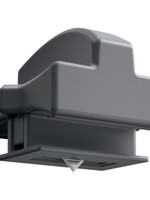 Leitz Snijmachinekop Leitz Precision Home A4 4 stuks