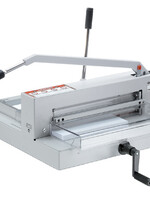 Ideal Stapelsnijmachine Ideal 4305 43cm