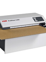 HSM Verpakkingsopbolmachine HSM ProfiPack C400
