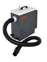 HSM Dépoussiéreur HSM DE 1-8 pour ProfiPack P425