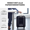 Fellowes Olievellen voor papiervernietiger Fellowes Powershred Performance+