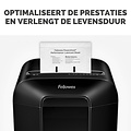 Fellowes Olievellen voor papiervernietiger Fellowes Powershred Performance+