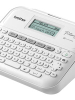 Brother Imprimante d'étiquettes Brother P-touch PT-D410VP