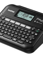 Brother Imprimante d'étiquettes Brother P-touch PT-D460BTVP