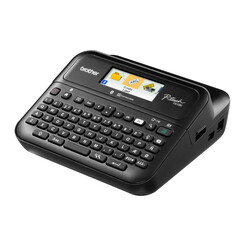 Imprimante d'étiquettes Brother P-touch PT-D610BTVP