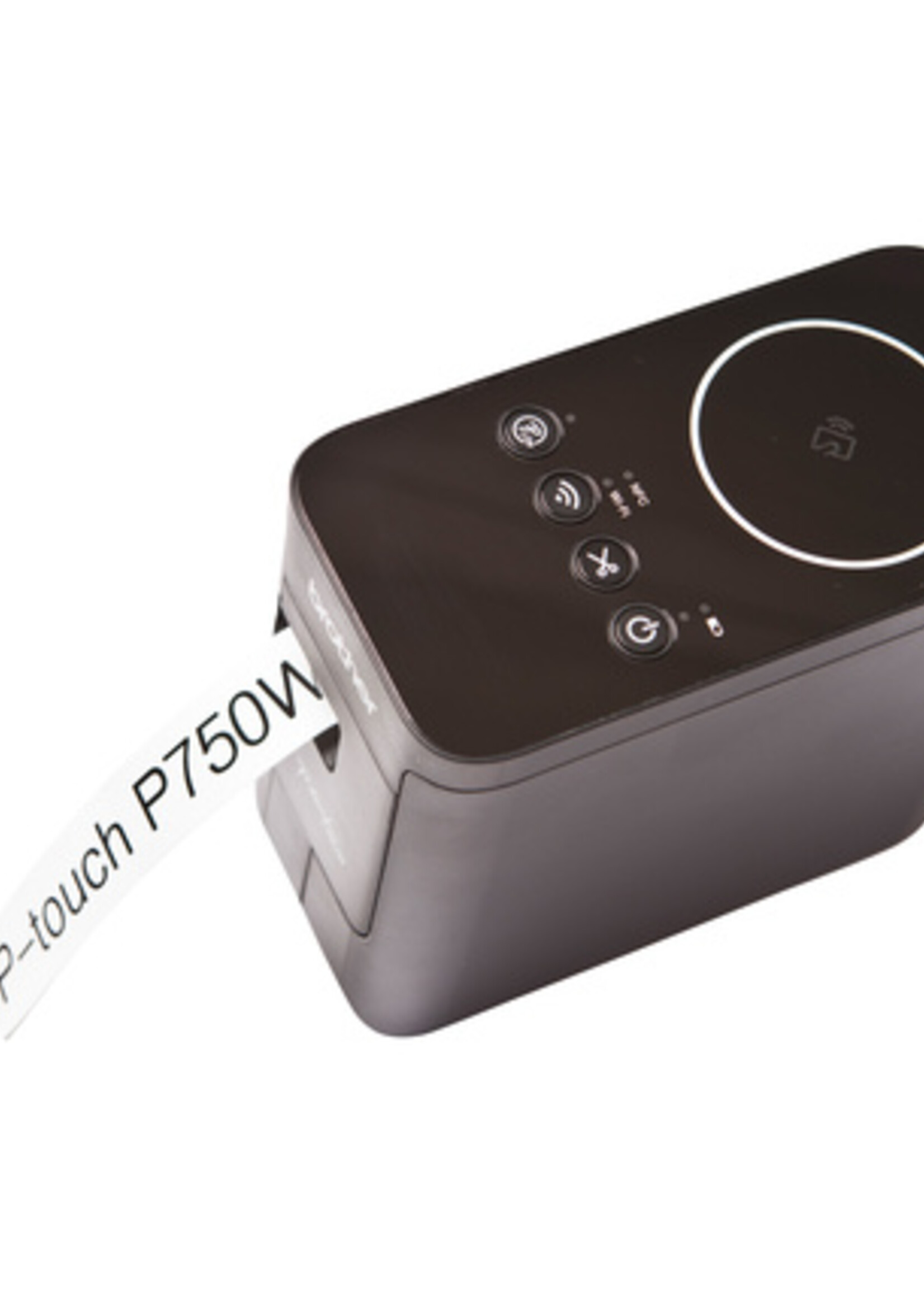 Brother Imprimante d'étiquettes Brother P-touch PT-P750W