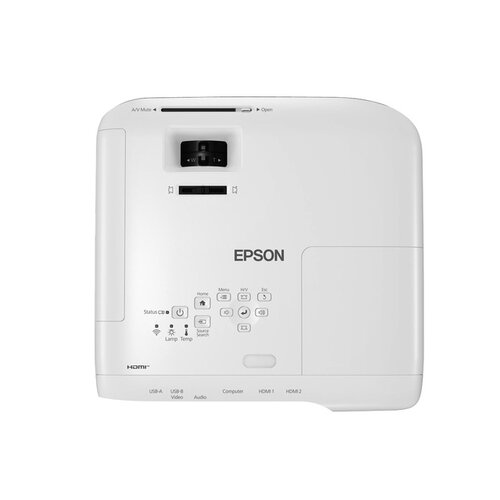 Epson Projecteur Epson EB-FH52