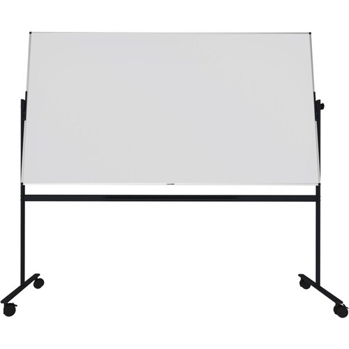 Legamaster Tableau blanc Legamaster UNITE Rotatif 120x220cm