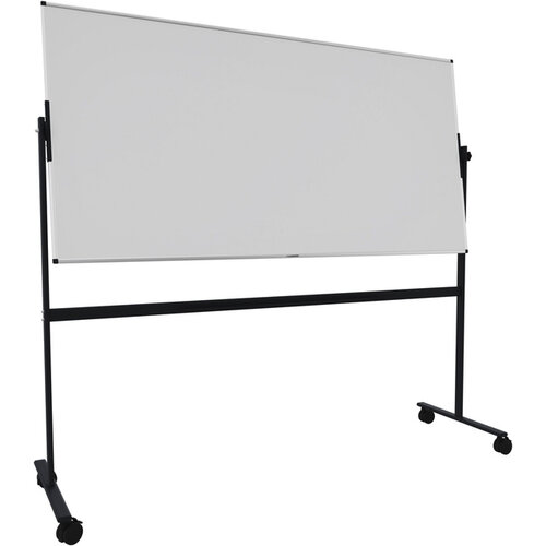 Legamaster Whiteboard Legamaster UNITE kantelbaar 120x220cm