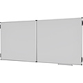 Legamaster Whiteboard Legamaster UNITE PLUS conference unit 100x200cm