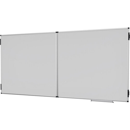 Legamaster Tableau blanc Legamaster UNITE PLUS Triptyque 100x200cm