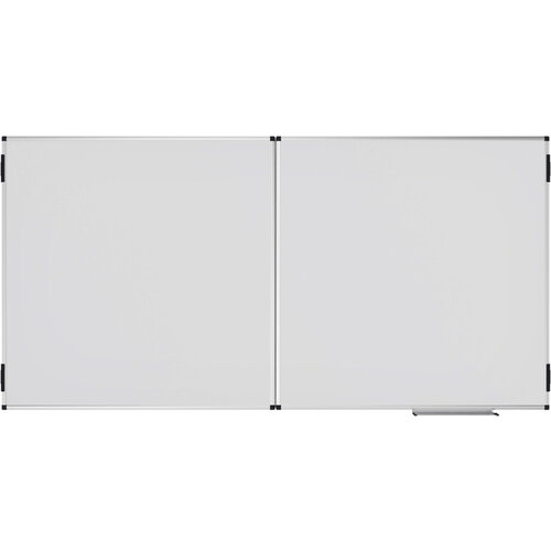 Legamaster Tableau blanc Legamaster UNITE PLUS Triptyque 100x200cm