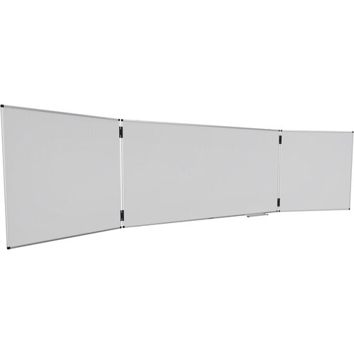 Legamaster Tableau blanc Legamaster UNITE PLUS Triptyque 100x200cm