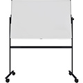 Legamaster Tableau blanc Legamaster UNITE PLUS Rotatif 100x200cm