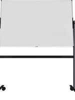 Legamaster Whiteboard Legamaster UNITE PLUS kantelbaar 100x200cm
