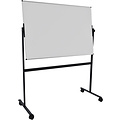 Legamaster Tableau blanc Legamaster UNITE PLUS Rotatif 100x200cm