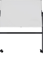Legamaster Whiteboard Legamaster UNITE PLUS kantelbaar 100x150cm