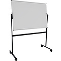 Legamaster Tableau blanc Legamaster UNITE PLUS Rotatif 100x150cm