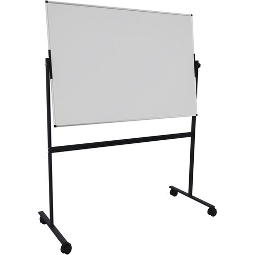 Legamaster Tableau blanc Legamaster UNITE PLUS Rotatif 100x150cm