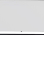 Legamaster Whiteboard Legamaster UNITE PLUS kantelbaar 120x220cm