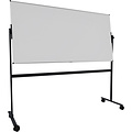 Legamaster Tableau blanc Legamaster UNITE PLUS Rotatif 120x220cm