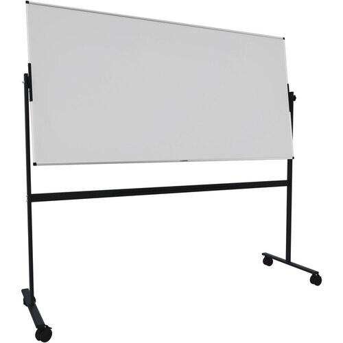 Legamaster Tableau blanc Legamaster UNITE PLUS Rotatif 120x220cm